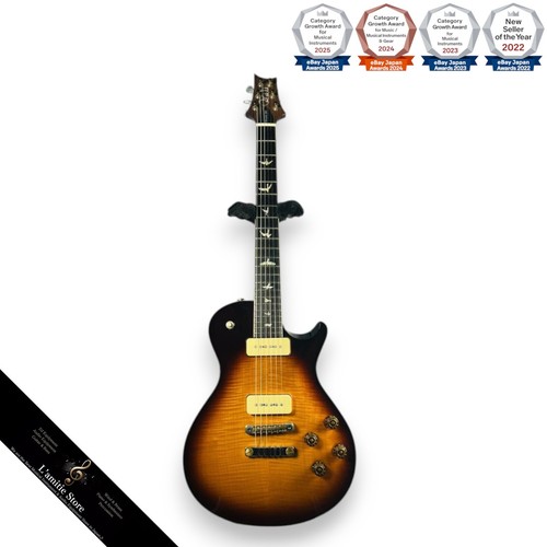 Guitare électrique paul reed - paul,