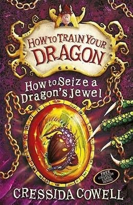 How seize dragons - to,