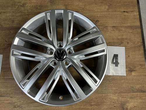 Jante aluminium - 1x, en