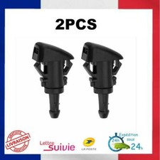 Gicleur De Lave Glace Avant