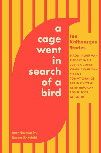 Cage went search of - in,
