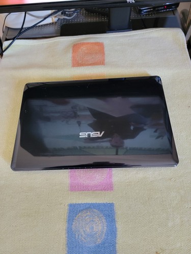 Asus k52f intel core 330m - asus,