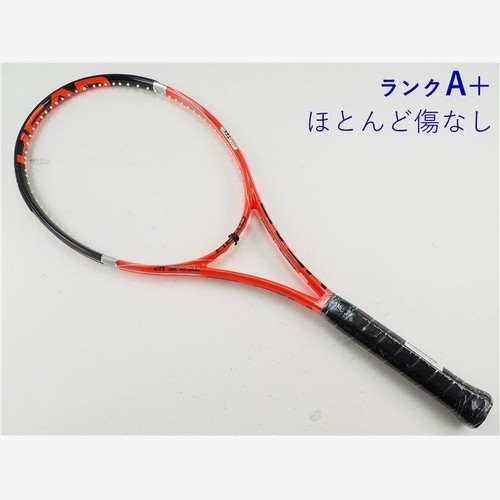 Used tennis racket head - head, eutec