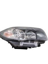 Optique avant principal droit (feux)(phare) BMW SERIE 1 E87 PHASE 2 63117193388