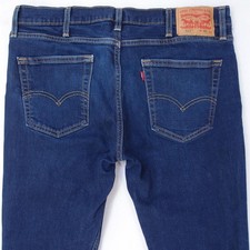 Hommes Levi's 511 Ajusté
