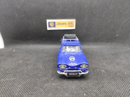 Citroen ami 6 break - citroen,