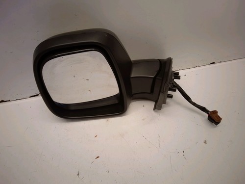 Retroviseur ext peugeot - retroviseur, g