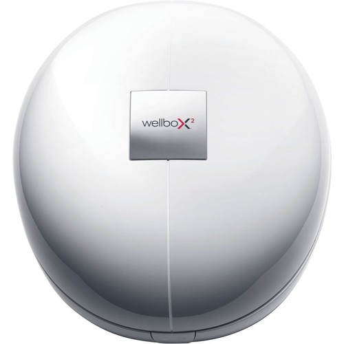 Appareil anti cellulite