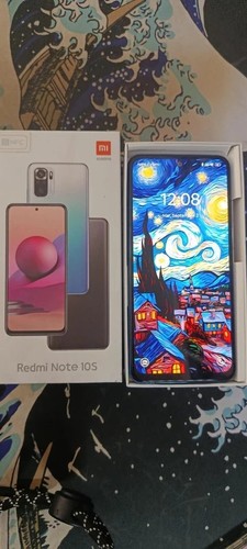 Xiaomi redmi note - xiaomi, 64go