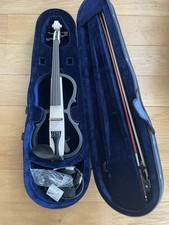 Violon électrique GEWA line