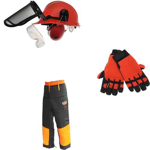 Kit complet équipement - , de