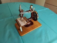 MACHINE A COUDRE POUR ENFANT