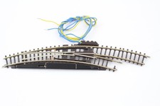 8569 Électr. Aiguillage Droit