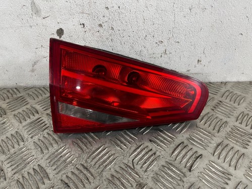 2014 audi 8k2 taillight - a4, b8