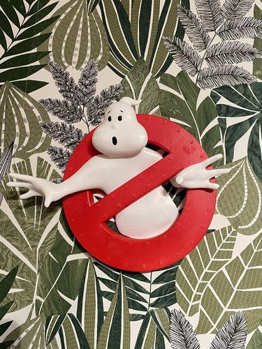 Figurine ghostbusters - figurine,
