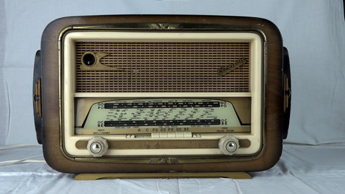 Radio tsf oceanic croiseur - tsf,