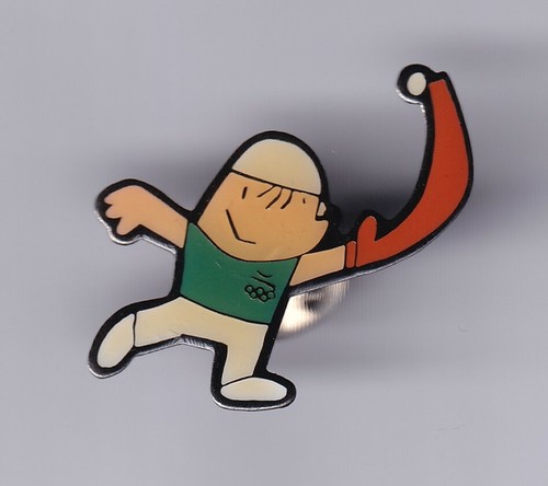 Rare pins pin sport - pins,