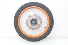 JANTE AVANT - CCR DIRT BIKE