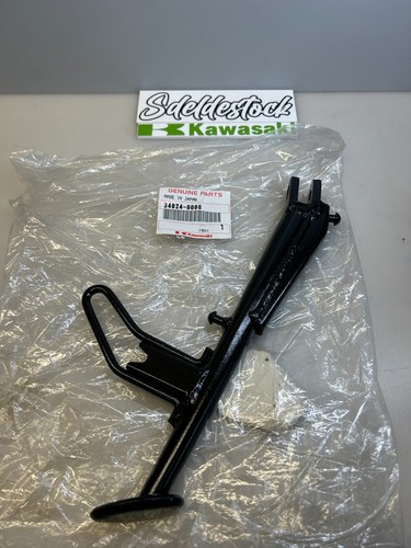 Béquille latérale kawasaki - 1,