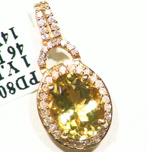 92ct 14k gold - 14k, natural