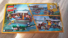 LEGO Creator 3-in-1 Riverside