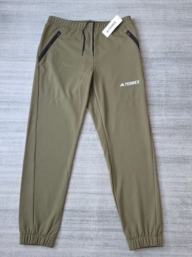 Pantalon randonnée adidas - pantalon,