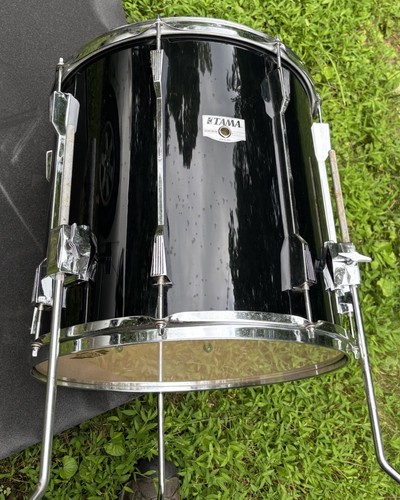 Vintage tama rockstar 16 - vintage,