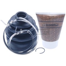 Soufflet Arbre D'Entraînement