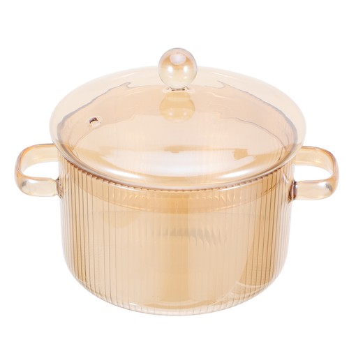 Cuiseur pâtes verre pot - cuiseur, À