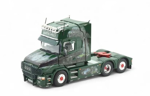 Tekno camion solo - tekno, du