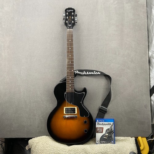 Epiphone les paul junior - epiphone,