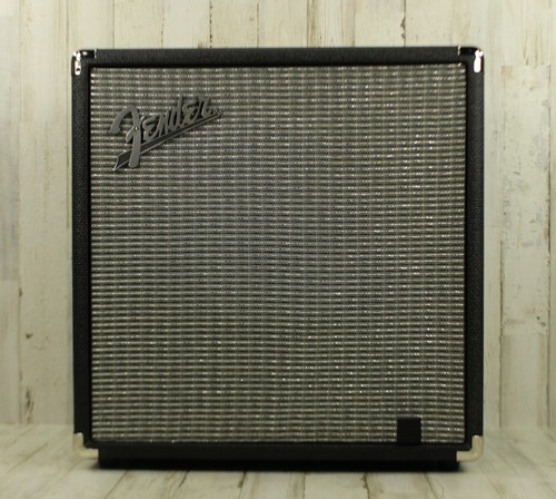 Demo fender rumble - demo,