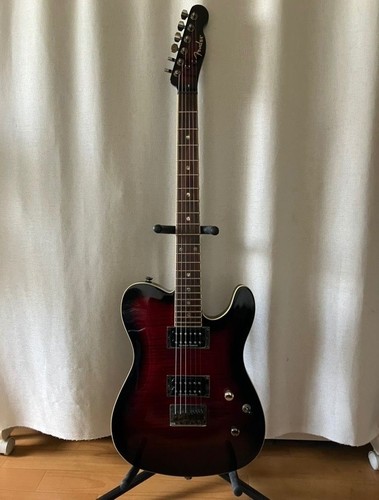 Fender special edition custom - fender,