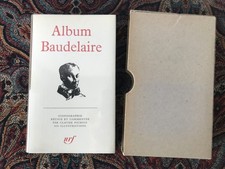 LA PLÉIADE        ALBUM