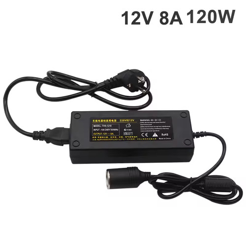Alimentation 230v vers - 230v, 8a