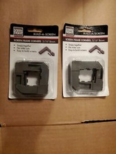 Screen Tight 5/16 “Plastic