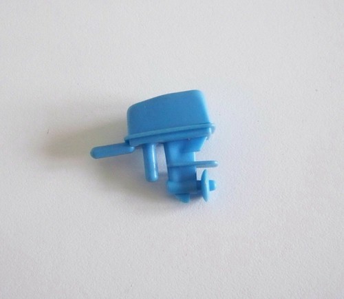 Playmobil mer moteur - -,