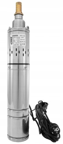 Pompe eau submersible à - pompe,