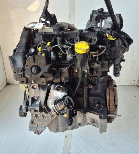 Moteur renault kangoo phase - kangoo,