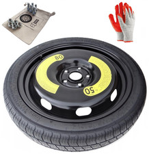 Nouveau Roue de secours 125/80