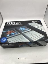 Pod Zoom Multi Effets G1xon