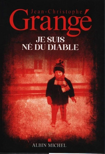 Suis né diable - suis, du
