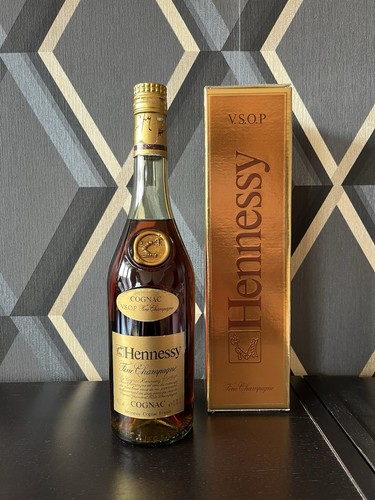 Bouteille cognac 70cl - bouteille,
