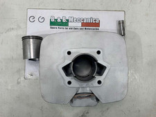Cylindre Piston Groupe Thermique Franco Morini FM 125 536 MM (QQ547)