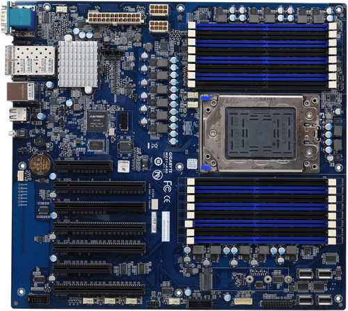 Carte mère gigabyte - mère,