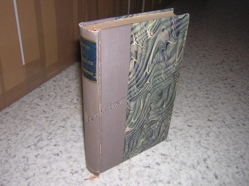 1903 faillite des trones - des,