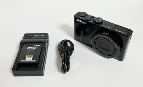 Appareil photo numérique