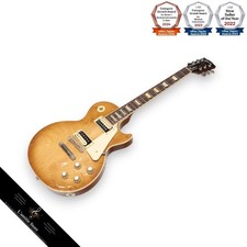 Guitare électrique Gibson Les