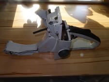 Stihl 028 Tank Housing Aluminium Stihl Type 1118 No 11183510500 Old Timer West Germany