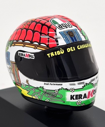 Minichamps valentino rossi - valentino,